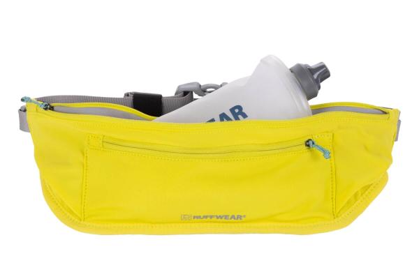 Ruffwear Trail Runner Belt Lichen Green Gr. L/XL